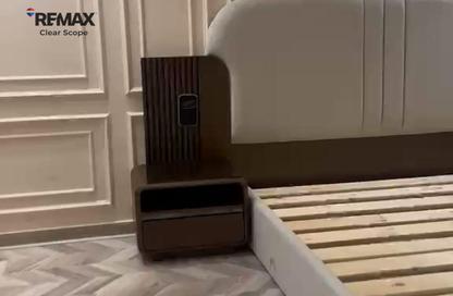 Apartment - 2 Bedrooms - 2 Bathrooms for sale in Villette - 5th Settlement Compounds - The 5th Settlement - New Cairo City - Cairo Apartment - 2 Bedrooms - 2 Bathrooms for sale in Villette - 5th Settlement Compounds - The 5th Settlement - New Cairo City - Cairo