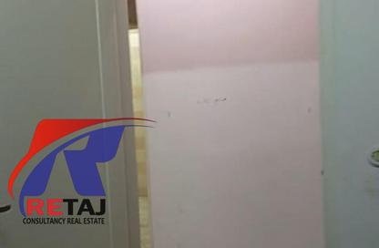 شقة - 2 غرف نوم - 1 حمام للايجار في شارع نجاتي سراج - المنطقة الثامنة - مدينة نصر - القاهرة