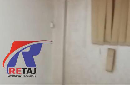 شقة - 2 غرف نوم - 1 حمام للايجار في شارع نجاتي سراج - المنطقة الثامنة - مدينة نصر - القاهرة