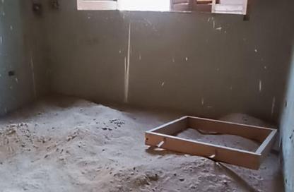 Apartment - 3 Bedrooms - 2 Bathrooms for sale in Gate 1 - Khofo - Hadayek El Ahram - Giza