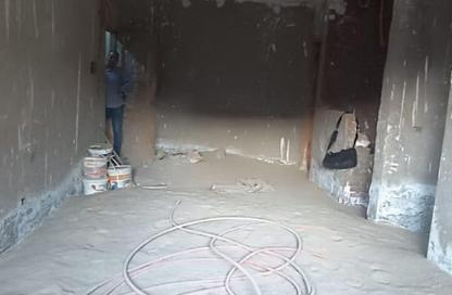 Apartment - 3 Bedrooms - 2 Bathrooms for sale in Gate 1 - Khofo - Hadayek El Ahram - Giza