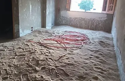 شقة - 3 غرف نوم - 2 حمامات للبيع في البوابة الاولي - خوفو - حدائق الاهرام - الجيزة