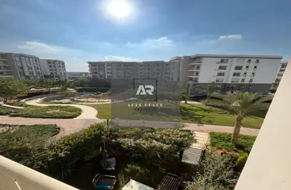 شقة - 3 غرف نوم - 2 حمامات للايجار في هايد بارك - مدينة القاهرة الجديدة - القاهرة