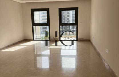 Apartment - 3 Bedrooms - 3 Bathrooms for sale in Park Side Residence - Zed Towers - Sheikh Zayed Compounds - Sheikh Zayed City - Giza