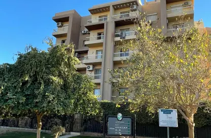 شقة - 3 غرف نوم - 1 حمام للبيع في أشجار سيتي - طريق الواحات - مدينة 6 أكتوبر - الجيزة