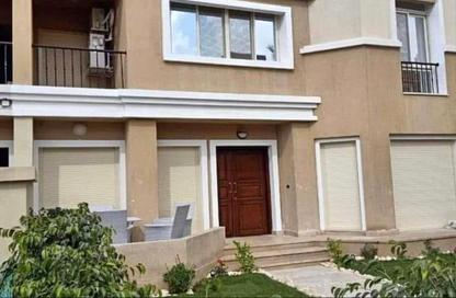 فيلا - 3 غرف نوم - 4 حمامات للبيع في ايلان سراي - سراي - كمبوندات مدينة المستقبل - مدينة المستقبل - القاهرة