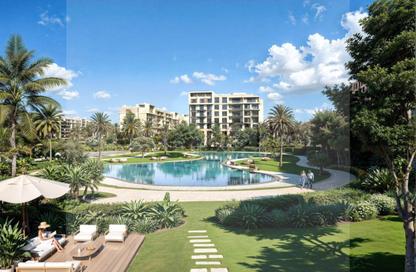 Apartment - 2 - 2 for sale in City Gate - 5th Settlement Compounds - The 5th Settlement - New Cairo City - Cairo