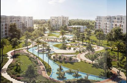 Apartment - 2 - 2 for sale in City Gate - 5th Settlement Compounds - The 5th Settlement - New Cairo City - Cairo