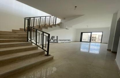 Penthouse - 3 Bedrooms - 3 Bathrooms for rent in Moon Residences - Fifth Square - The 5th Settlement - New Cairo City - Cairo