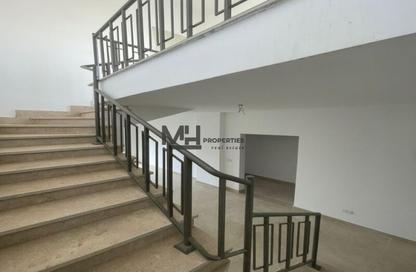Penthouse - 3 Bedrooms - 3 Bathrooms for rent in Moon Residences - Fifth Square - The 5th Settlement - New Cairo City - Cairo