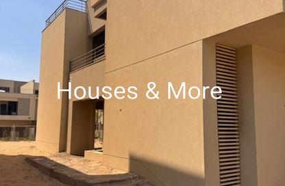 Villa - 4 - 5 for sale in The Crown - Cairo Alexandria Desert Road - 6 October City - Giza