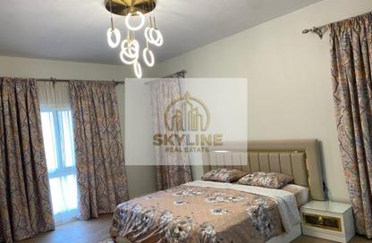 Apartment - 3 Bedrooms - 4 Bathrooms for rent in Mivida - 5th Settlement Compounds - The 5th Settlement - New Cairo City - Cairo