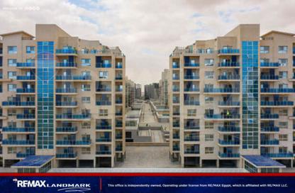 Apartment - 3 - 2 for sale in Downtown - New Alamein City - Al Alamein - North Coast
