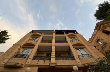 Apartment - 2 Bedrooms - 2 Bathrooms for sale in El Banafseg 12 - El Banafseg - New Cairo City - Cairo Apartment - 2 Bedrooms - 2 Bathrooms for sale in El Banafseg 12 - El Banafseg - New Cairo City - Cairo