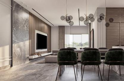 Apartment - 3 Bedrooms - 3 Bathrooms for sale in Talah - New Capital Compounds - New Capital City - Cairo