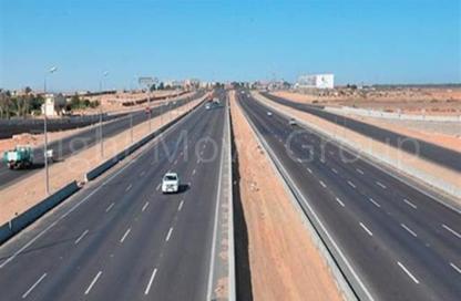 قطعة أرض - استوديو للبيع في القرية الذكية - طريق مصر اسكندرية الصحراوي - مدينة 6 أكتوبر - الجيزة