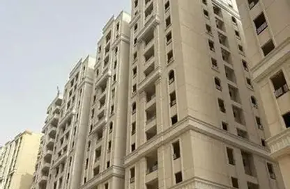 Apartment - 3 Bedrooms - 3 Bathrooms for sale in Muruj - Smouha - Hay Sharq - Alexandria