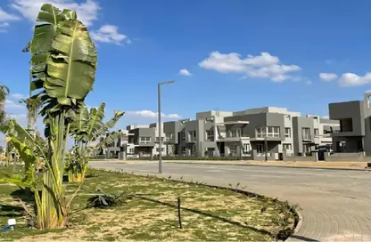 تاون هاوس - 3 غرف نوم - 3 حمامات للبيع في كيان - كمبوندات الشيخ زايد - الشيخ زايد - الجيزة