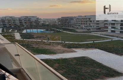 Apartment - 2 Bedrooms - 3 Bathrooms for rent in Villette - 5th Settlement Compounds - The 5th Settlement - New Cairo City - Cairo