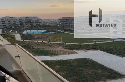 شقة - 2 غرف نوم - 3 حمامات للايجار في فيليت - كمبوندات التجمع الخامس - التجمع الخامس - مدينة القاهرة الجديدة - القاهرة