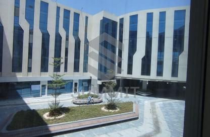 Clinic - Studio - 1 Bathroom for rent in ELEGANTRY - District 1 - The 5th Settlement - New Cairo City - Cairo