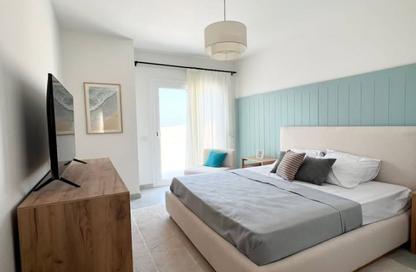 Chalet - 3 Bedrooms - 3 Bathrooms for sale in Cali Coast - Ras Al Hekma - North Coast