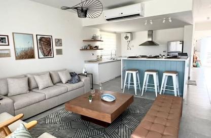 Chalet - 3 Bedrooms - 3 Bathrooms for sale in Cali Coast - Ras Al Hekma - North Coast