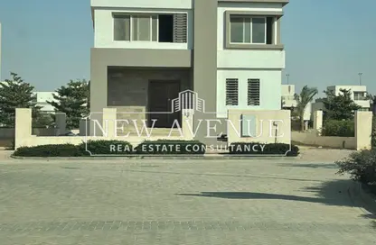 فيلا - 4 غرف نوم - 4 حمامات للبيع في هايد بارك - مدينة القاهرة الجديدة - القاهرة