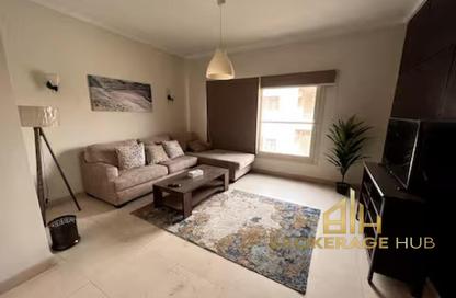 Apartment - 1 - 1 for rent in Palm Hills Village Gate - South Investors Area - New Cairo City - Cairo Apartment - 1 - 1 for rent in Palm Hills Village Gate - South Investors Area - New Cairo City - Cairo