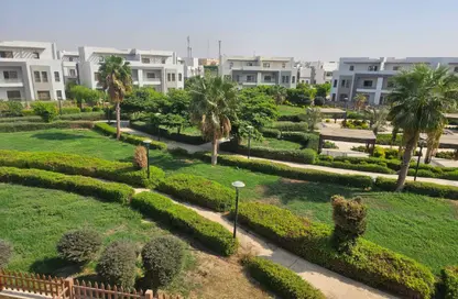 Villa - 4 Bedrooms - 4 Bathrooms for rent in Wesal City - El Shorouk Compounds - Shorouk City - Cairo