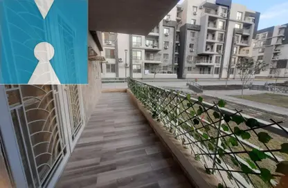 شقة - 3 غرف نوم - 3 حمامات للايجار في جنة 2 - كمبوندات الشيخ زايد - الشيخ زايد - الجيزة