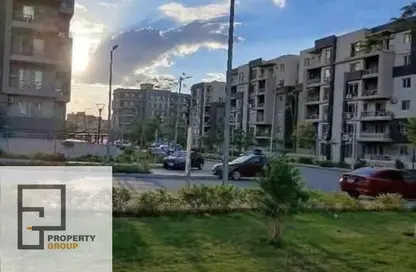 شقة - 2 غرف نوم - 2 حمامات للبيع في جنة اكتوبر - كمبوندات 6 أكتوبر - مدينة 6 أكتوبر - الجيزة