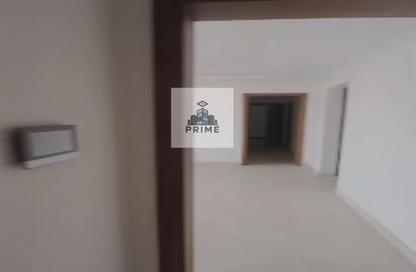 Apartment - 3 Bedrooms - 3 Bathrooms for sale in Cairo Festival City - North Investors Area - New Cairo City - Cairo