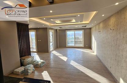 Apartment - 3 - 2 for sale in B10 - Madinaty - Cairo