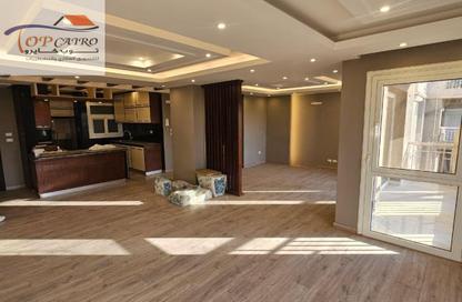 Apartment - 3 - 2 for sale in B10 - Madinaty - Cairo