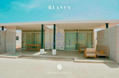 Chalet - 2 - 2 for sale in Mesca - Soma Bay - Safaga - Hurghada - Red Sea