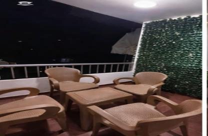 Apartment - 3 Bedrooms - 2 Bathrooms for sale in Dokki - Giza
