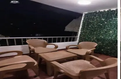 شقة - 3 غرف نوم - 2 حمامات للبيع في الدقي - الجيزة