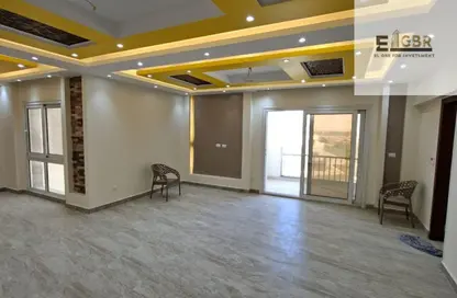 Apartment - 3 Bedrooms - 2 Bathrooms for rent in Hyde Park - New Cairo City - Cairo