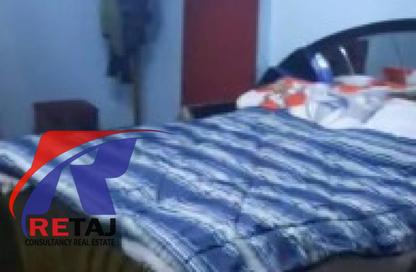 Apartment - 3 Bedrooms - 2 Bathrooms for rent in Ibrahim Nawar St. - 6th Zone - Nasr City - Cairo