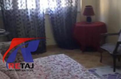 Apartment - 3 Bedrooms - 2 Bathrooms for rent in Ibrahim Nawar St. - 6th Zone - Nasr City - Cairo
