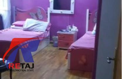 Apartment - 3 Bedrooms - 2 Bathrooms for rent in Ibrahim Nawar St. - 6th Zone - Nasr City - Cairo Apartment - 3 Bedrooms - 2 Bathrooms for rent in Ibrahim Nawar St. - 6th Zone - Nasr City - Cairo