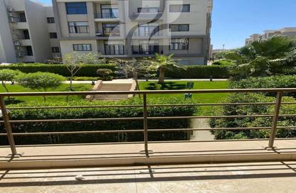 Apartment - 3 - 3 for rent in Fifth Square - The 5th Settlement - New Cairo City - Cairo