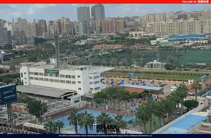 Apartment - 4 Bedrooms - 3 Bathrooms for sale in 14th of May Bridge - Smouha - Hay Sharq - Alexandria