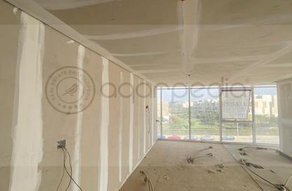 Office Space - Studio - 2 Bathrooms for rent in Azad - 5th Settlement Compounds - The 5th Settlement - New Cairo City - Cairo