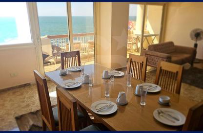 Apartment - 4 Bedrooms - 3 Bathrooms for sale in Al Kornish Square - Sporting - Hay Sharq - Alexandria Apartment - 4 Bedrooms - 3 Bathrooms for sale in Al Kornish Square - Sporting - Hay Sharq - Alexandria