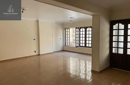 شقة - 3 غرف نوم - 2 حمامات للبيع في شارع طه حسين - النزهه الجديدة - النزهة - القاهرة