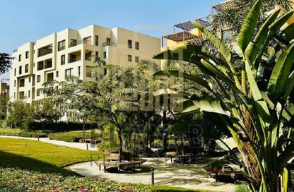 Apartment - 2 - 2 for sale in O West - 6 October Compounds - 6 October City - Giza Apartment - 2 - 2 for sale in O West - 6 October Compounds - 6 October City - Giza