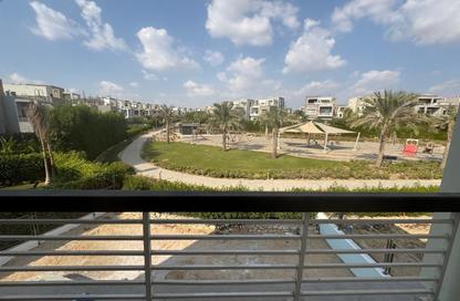 Duplex - 4 Bedrooms - 4 Bathrooms for rent in New Giza - Cairo Alexandria Desert Road - 6 October City - Giza Duplex - 4 Bedrooms - 4 Bathrooms for rent in New Giza - Cairo Alexandria Desert Road - 6 October City - Giza
