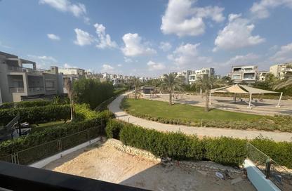 Duplex - 4 Bedrooms - 4 Bathrooms for rent in New Giza - Cairo Alexandria Desert Road - 6 October City - Giza Duplex - 4 Bedrooms - 4 Bathrooms for rent in New Giza - Cairo Alexandria Desert Road - 6 October City - Giza